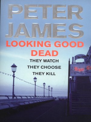cover image of Looking good dead
